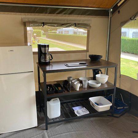 Lystskov Camping & Cottages Korsør Dış mekan fotoğraf
